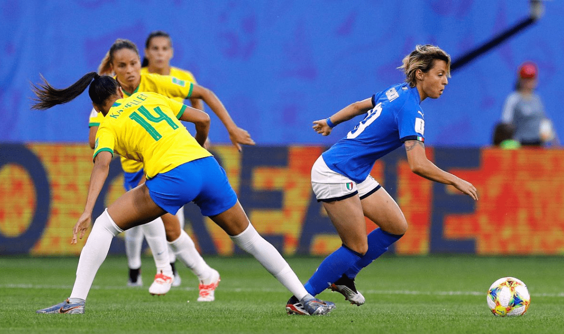 关于紧张对决！女足比赛场现实力对比，波澜起伏的信息