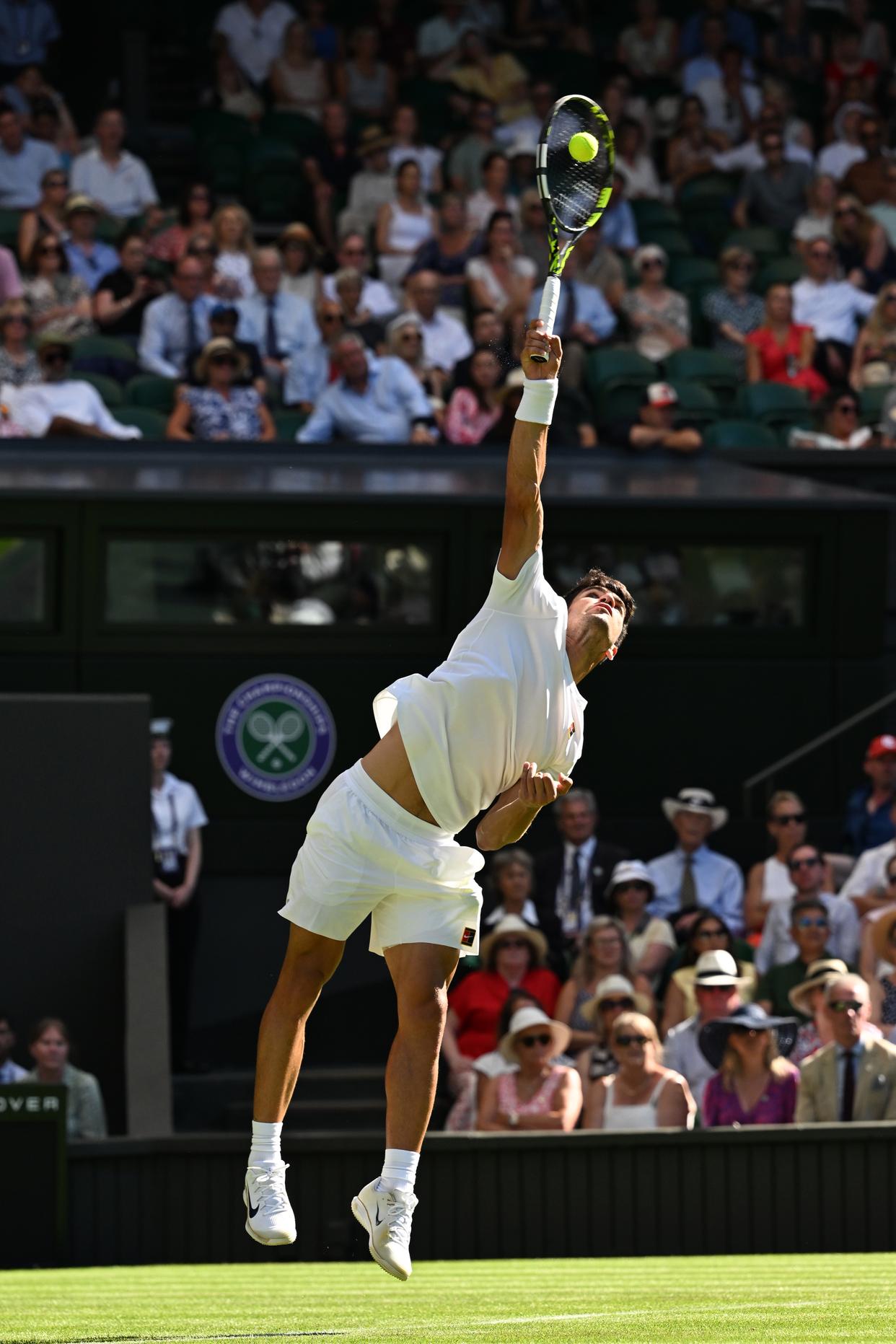 包含德国网球队翻盘澳大利亚网球队，阿尔卡拉斯绝境逆转的词条