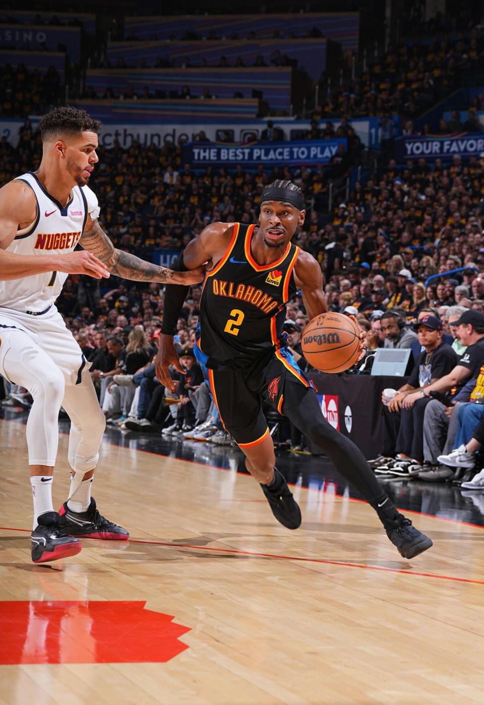 奇才鏖战掘金，卡鲁索绝境逆转的简单介绍