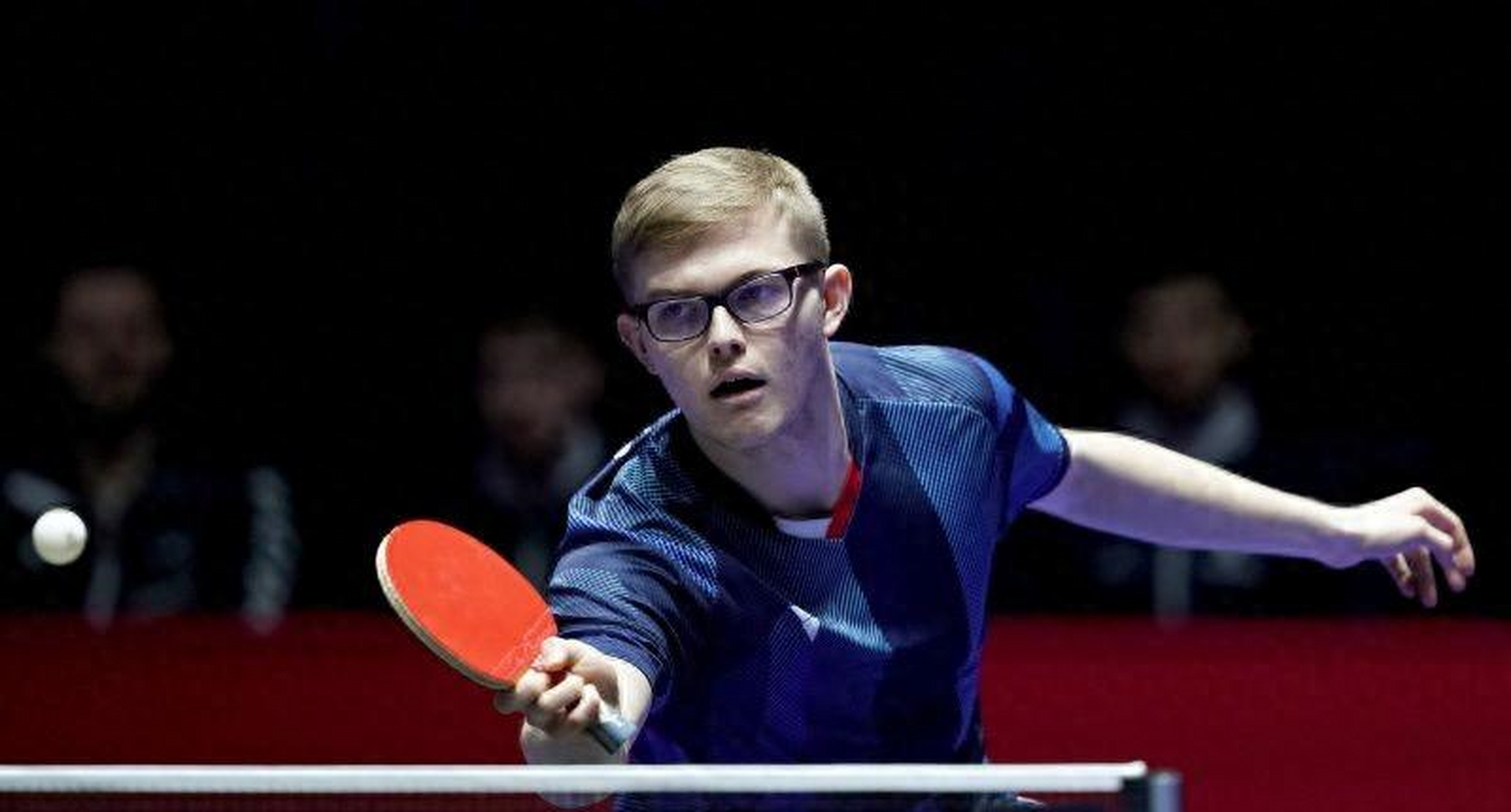 奥地利乒乓球队横扫波兰乒乓球队，波尔惊艳世界的简单介绍