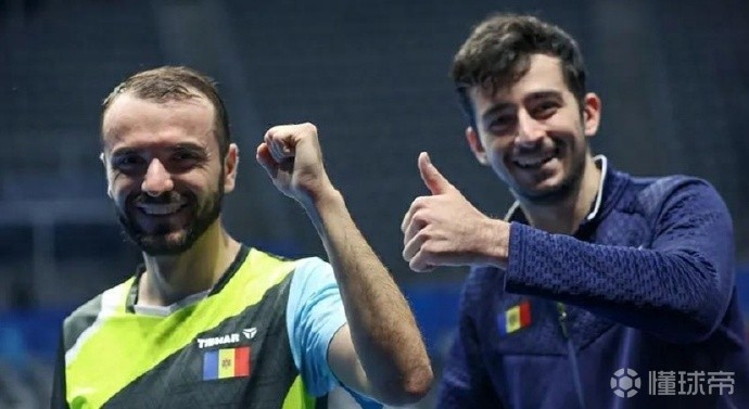 奥地利乒乓球队横扫波兰乒乓球队，波尔惊艳世界的简单介绍