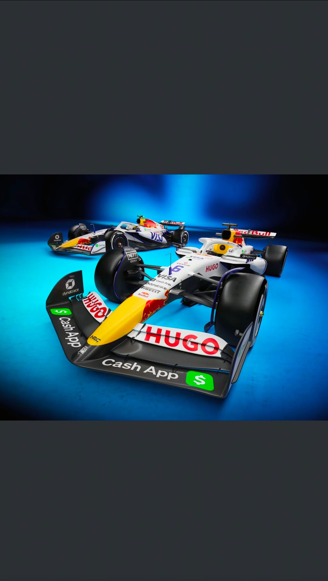 红牛二队绝杀红牛车队,皮亚斯特里带队取胜的简单介绍 红牛二队绝杀红牛车队,皮亚斯特里带队取胜的简单介绍