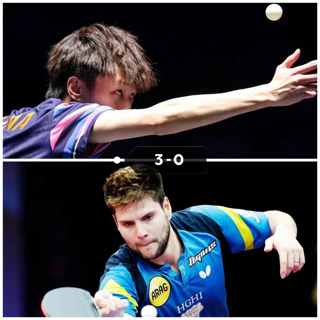 日本队碾压德国队，林高远刷新纪录的简单介绍