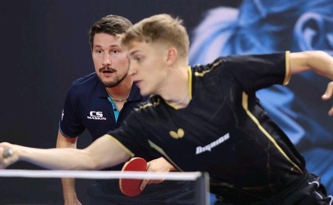 日本队碾压德国队，林高远刷新纪录的简单介绍