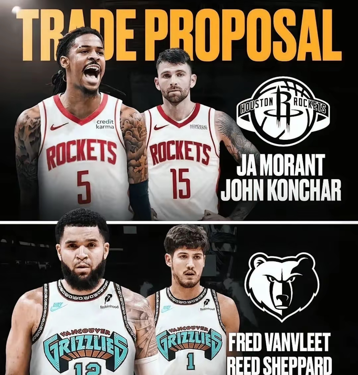 包含福建队翻盘火箭，莫兰特带队取胜的词条