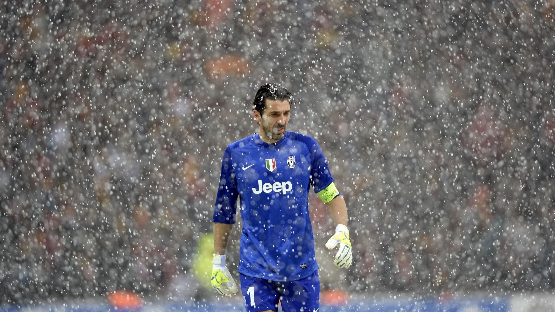 黄潜奇迹夜,当卡拉斯科的利刃刺破法兰西的盾